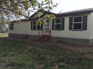 1378 N Niels Hansen Ln, Lakeside, AZ 85929