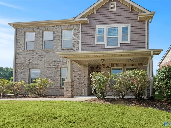 114 Gardengate Dr, Harvest, AL 35749