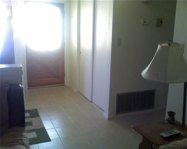 Front Door/ Entry