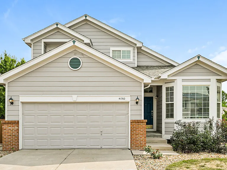 4060 Storm Cloud Way — Photo 1