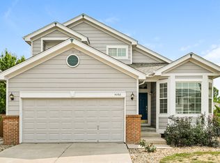 4060 Storm Cloud Way, Castle Rock, CO 80104