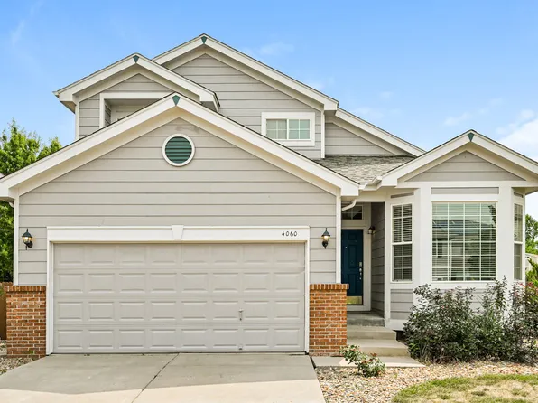4060 Storm Cloud Way, Castle Rock, CO 80104
