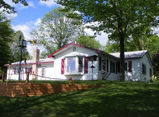 3060 S Whitney Bch, Beaverton, MI 48612