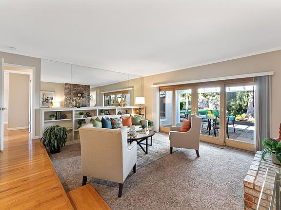 4th image of 612 Louise Ct