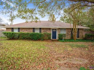 3332 Madeira Dr, Baton Rouge, LA 70810