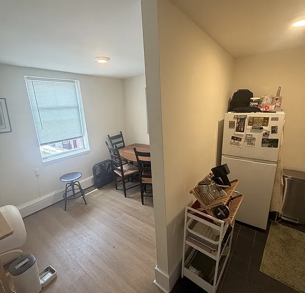 1526 Christian St #3C — Photo 3