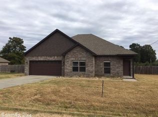 111 Joy St, Searcy, AR 72068