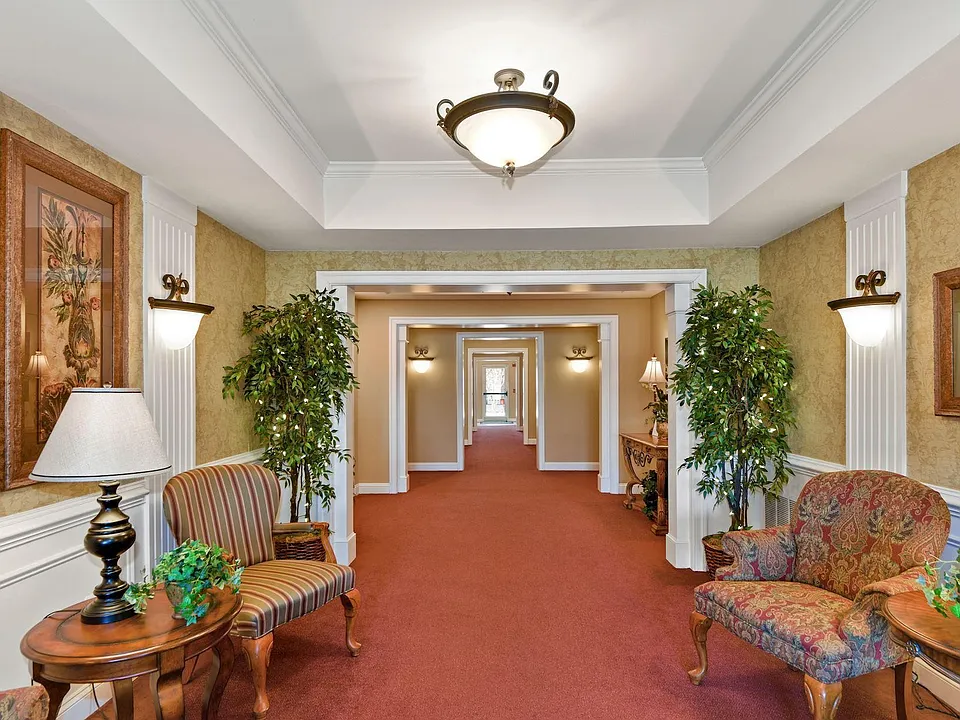 13901 Belle Chasse Blvd #215