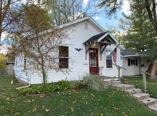 1612 Irvin St, New Castle, IN 47362