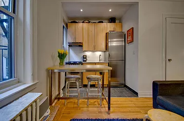 Sold by Brown Harris Stevens