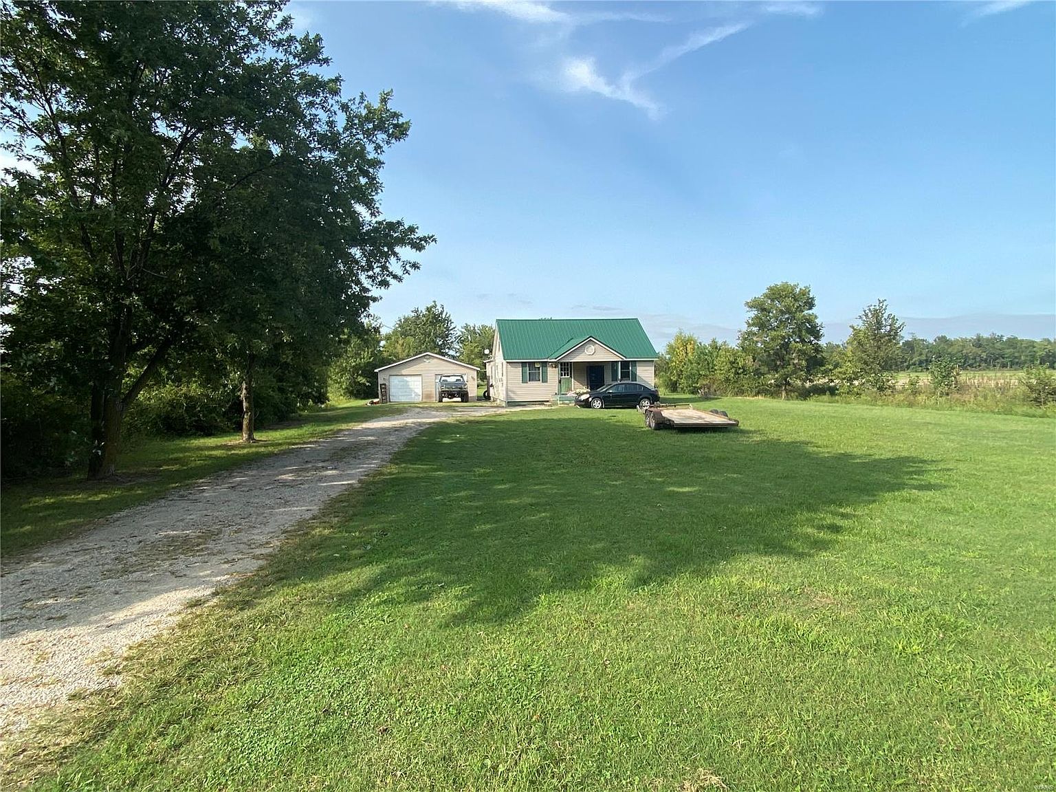 275 County Road 656, Broseley, MO 63932 Zillow