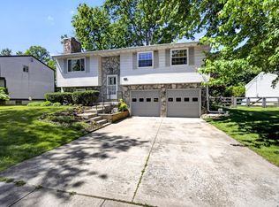 4613 Brookview Dr, Batavia, OH 45103