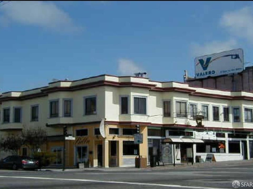 1st image of 3842-3854 Geary Blvd