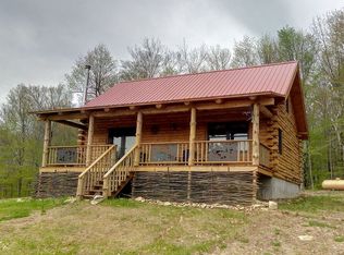 91 Wade Inn Rd, Becket, MA 01223