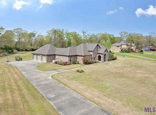 18127 Van Broussard Rd, Prairieville, LA 70769