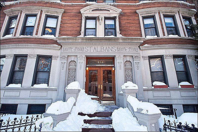 1st image of 314 8th Ave APT 3R