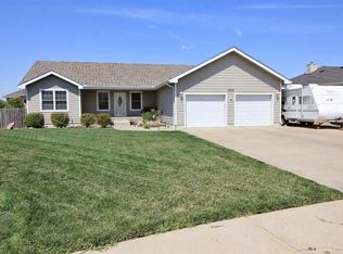 3009 E 14th St, Hays, KS 67601