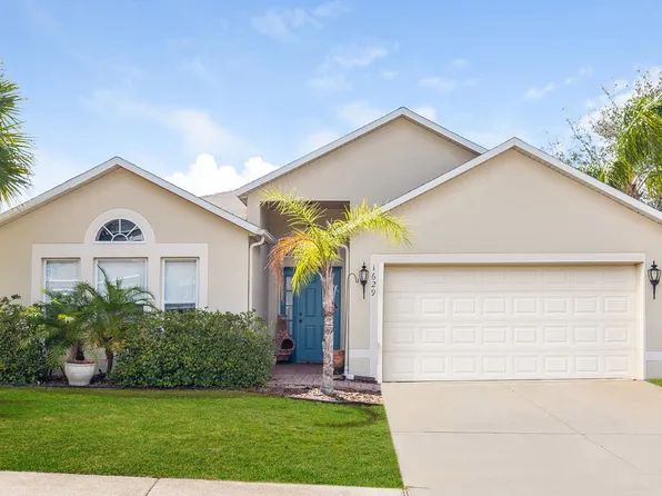 1623 Muir Cir, Clermont, FL 34711