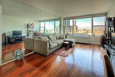 Sold by Brown Harris Stevens