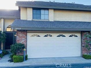 18163 Rustic Ct, Fountain Valley, CA 92708