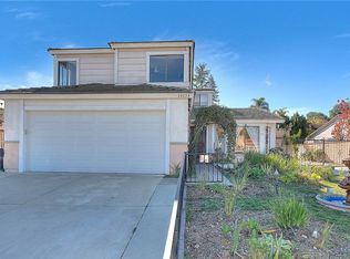 24224 High Knob Rd, Diamond Bar, CA 91765