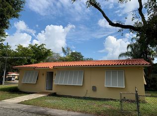 13195 NE 10th Ave, North Miami, FL 33161
