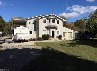 6785 Fields Landing Rd, Hayes, VA 23072