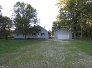 49802 Bronson Rd, Wellington, OH 44090