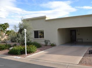 7821 E Sage Dr, Scottsdale, AZ 85250