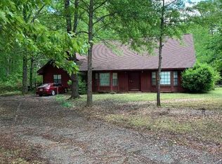 3618 Divoky Rd, Pine Bluff, AR 71603