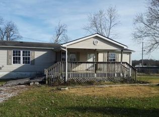 625 Waco Loop, Waco, KY 40385