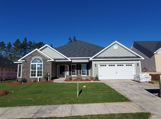 1102 Archard St, Graniteville, SC 29829