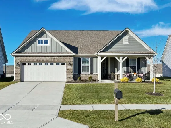 1052 Cortland Ln, Westfield, IN 46074