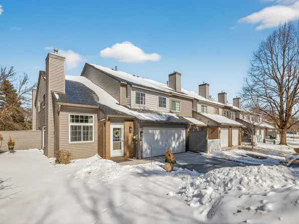 9935 Russell Ave N APT 7, Brooklyn Park, MN 55444