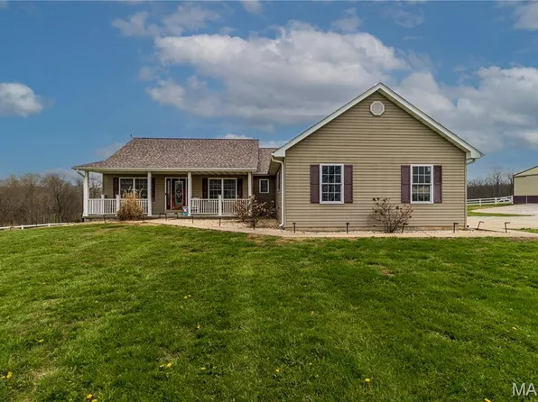 97 Pcr 522, Perryville, MO 63775