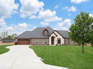 1006 Johnson Trl, Bells, TX 75414