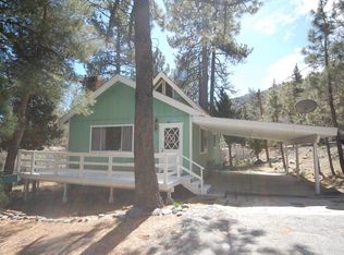 1805 Linnet Rd, Wrightwood, CA 92397