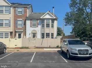 557 Cascade Way, Frederick, MD 21703