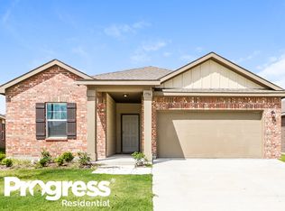 1756 Escondido, Haslet, TX 76052