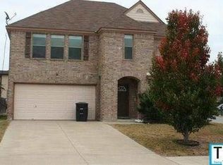 433 Starview St, Temple, TX 76502