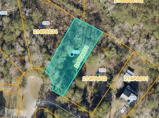 3710 Marsh Hen Dr SW, Shallotte, NC 28470