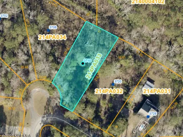 3710 Marsh Hen Drive SW, Shallotte, NC 28470