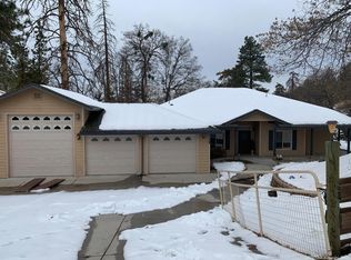 25601 Deertrail Dr, Tehachapi, CA 93561