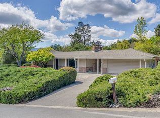 41 Irving Ln, Orinda, CA 94563