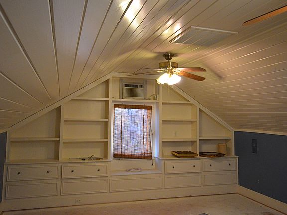 Upstairs Bedroom
