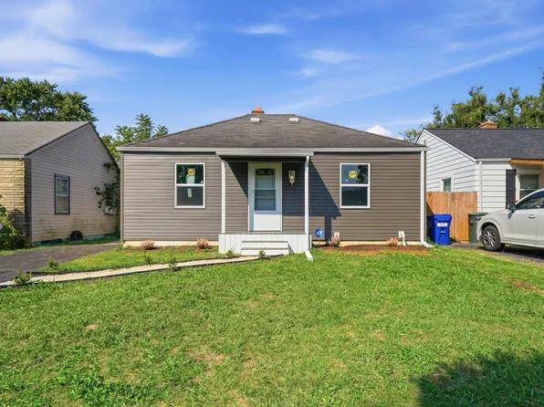 2297 Howey Rd, Columbus, OH 43211