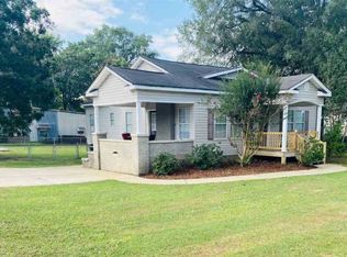 1461 Hueytown Rd, Bessemer, AL 35023