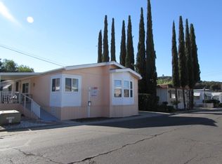 14215 Pecan Park Ln SPACE 103, El Cajon, CA 92021