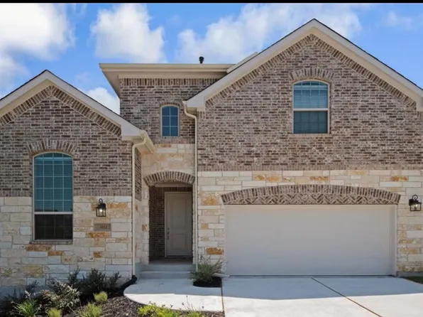 3112 Diego Cv, Round Rock, TX 78665