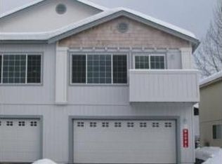 5635 Sapphire Loop, Anchorage, AK 99504